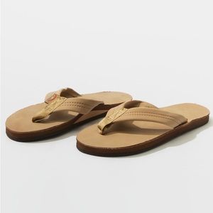 RAINBOW Leather Woman’s Sandals